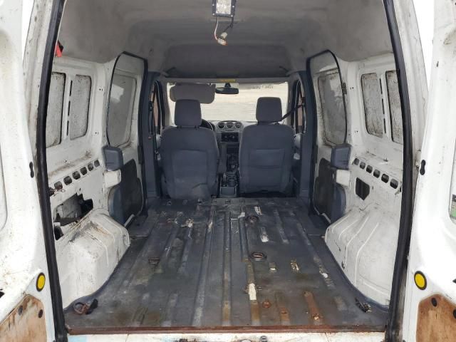 2012 Ford Transit Connect XL