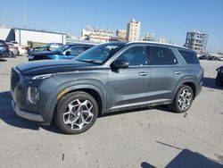 2022 Hyundai Palisade Calligraphy en venta en New Orleans, LA