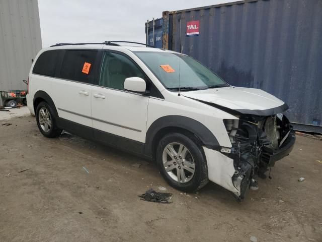 2010 Dodge Grand Caravan SXT