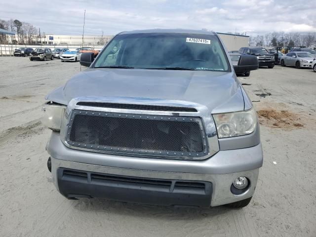 2013 Toyota Tundra Double Cab SR5