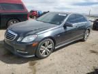 2012 Mercedes-Benz E 350 Bluetec