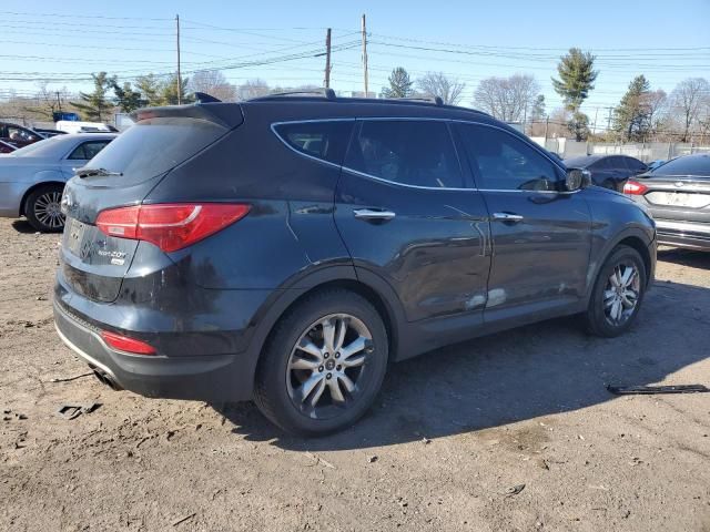 2013 Hyundai Santa FE Sport