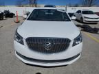 2015 Buick Lacrosse