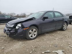 2007 Ford Fusion SE en venta en Columbus, OH