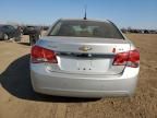 2011 Chevrolet Cruze LTZ