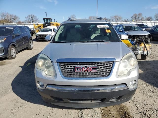 2011 GMC Acadia SLT-1