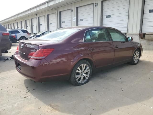 2008 Toyota Avalon XL