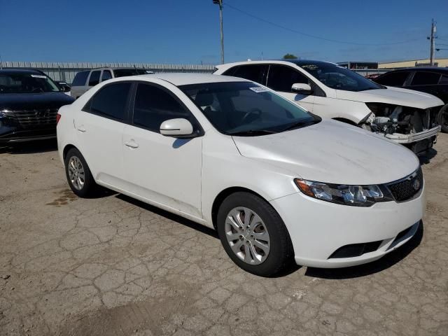 2011 KIA Forte EX