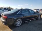 2015 Audi A8 L Quattro