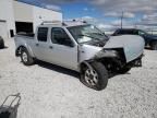 2004 Nissan Frontier Crew Cab SC