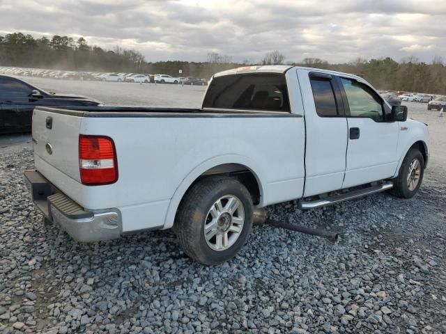 2004 Ford F150