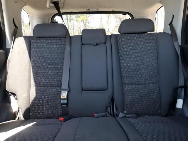 2007 KIA Sportage LX