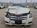 2011 Cadillac CTS