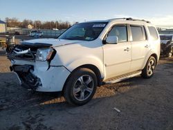 2015 Honda Pilot SE en venta en Pennsburg, PA