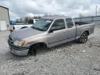 2000 Toyota Tundra Access Cab