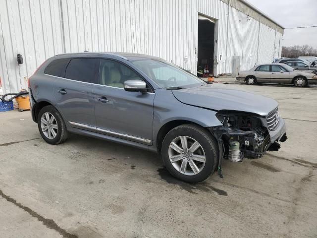 2017 Volvo XC60 T5 Inscription