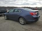 2013 Chevrolet Malibu LTZ