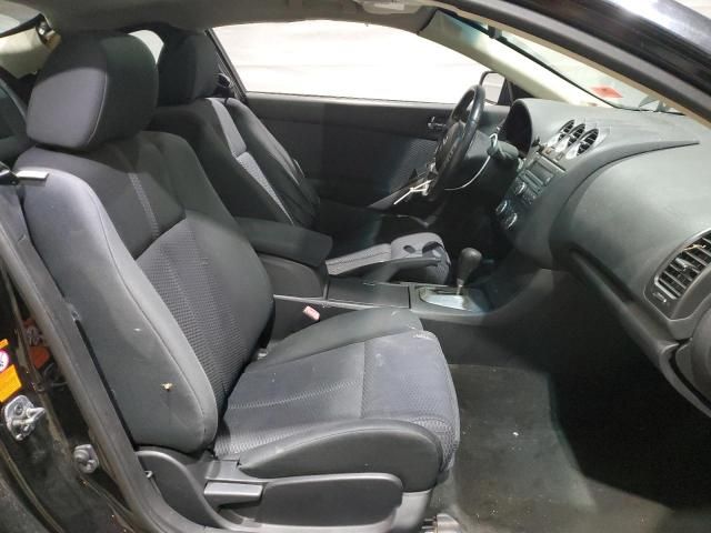 2008 Nissan Altima 3.5SE