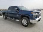 2020 Chevrolet Silverado K2500 Heavy Duty LTZ