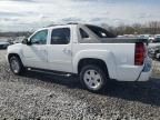 2009 Chevrolet Avalanche C1500 LT