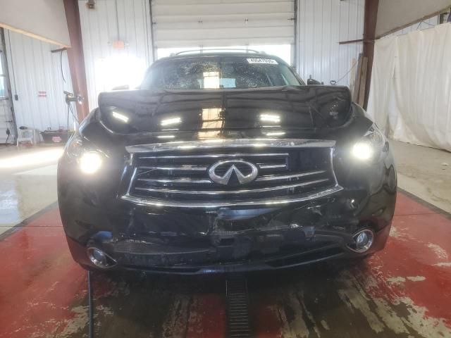 2013 Infiniti FX37