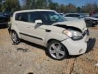 2010 KIA Soul +