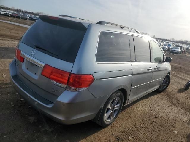 2008 Honda Odyssey Touring