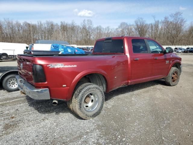 2011 Dodge RAM 3500