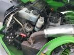 2002 Arctic Cat ZRT600