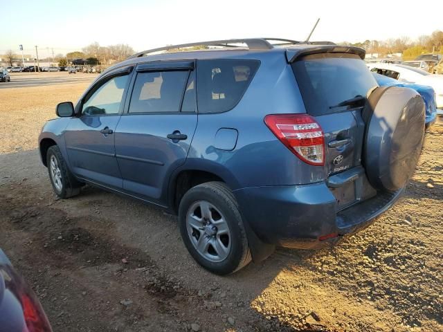 2009 Toyota Rav4