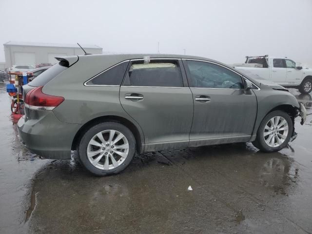 2014 Toyota Venza LE