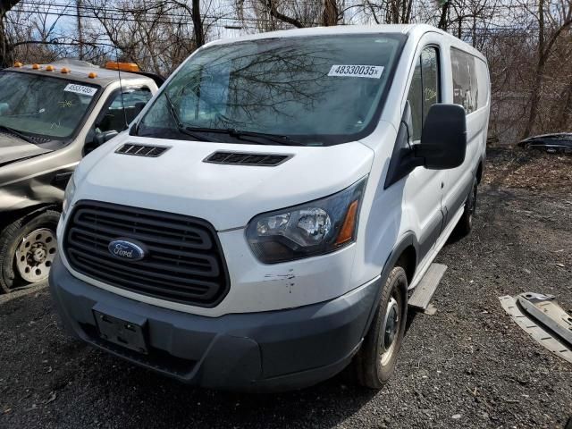 2015 Ford Transit T-250