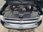 2008 Chevrolet Silverado K1500