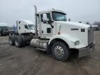 2007 Kenworth T800 Semi Truck