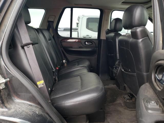 2006 GMC Envoy