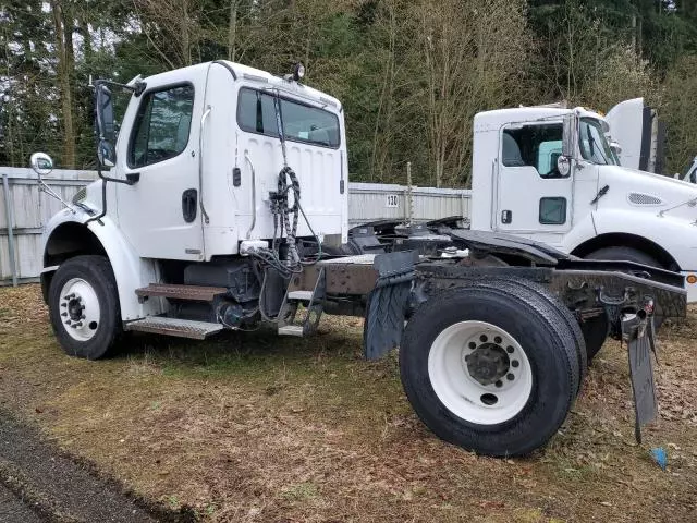 2006 Freightliner M2 106 Medium Duty