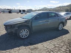 Salvage cars for sale at Colton, CA auction: 2014 Toyota Avalon Base