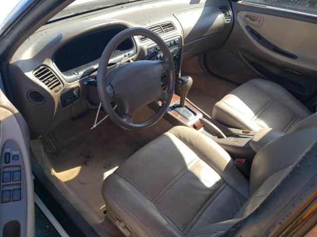 1995 Lexus ES 300