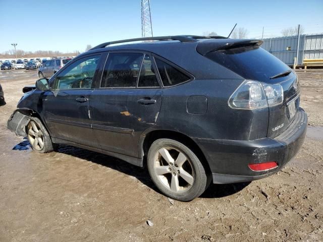 2004 Lexus RX 330