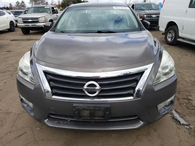 2014 Nissan Altima 3.5S