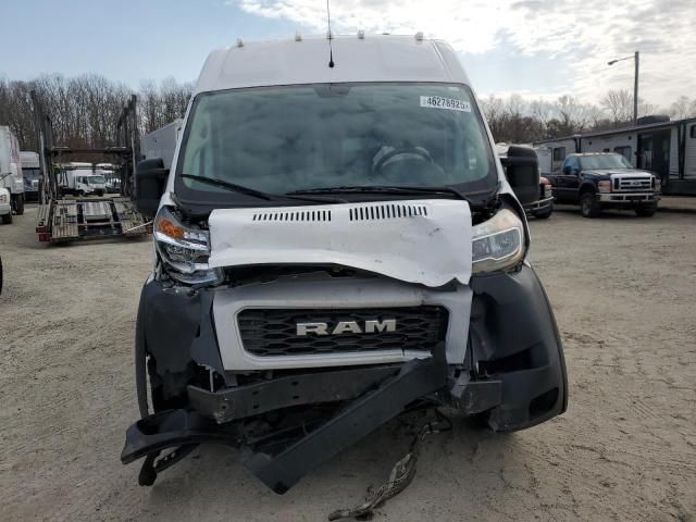 2019 Dodge RAM Promaster 2500 2500 High