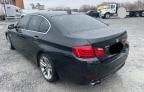 2013 BMW 528 XI