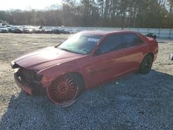 Salvage cars for sale at Ellenwood, GA auction: 2016 Chrysler 300 S