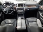 2012 Mercedes-Benz ML 350 Bluetec