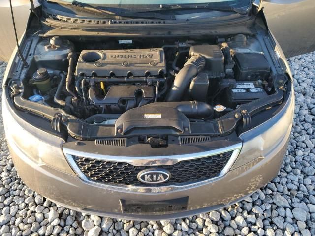 2011 KIA Forte EX