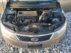 2011 KIA Forte EX