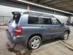 2005 Toyota Highlander Limited