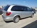 2005 Chrysler Town & Country Touring