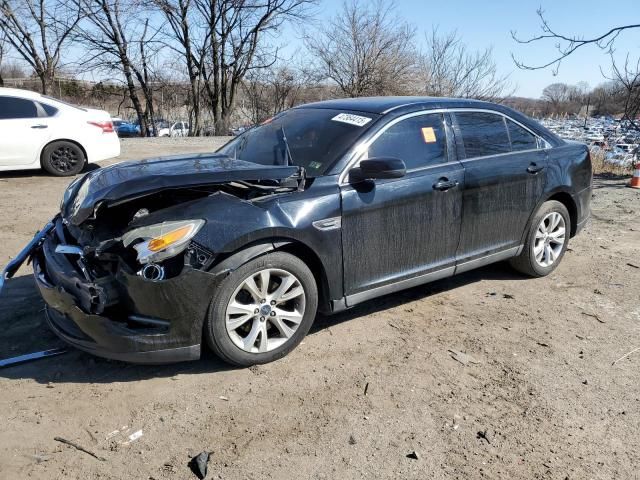 2012 Ford Taurus SEL