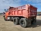 2001 Sterling L-LINE Dump Truck